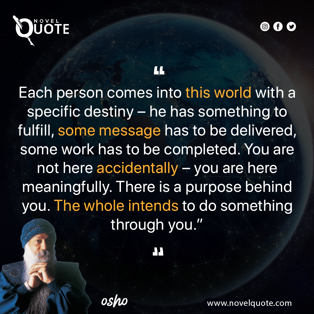 Osho