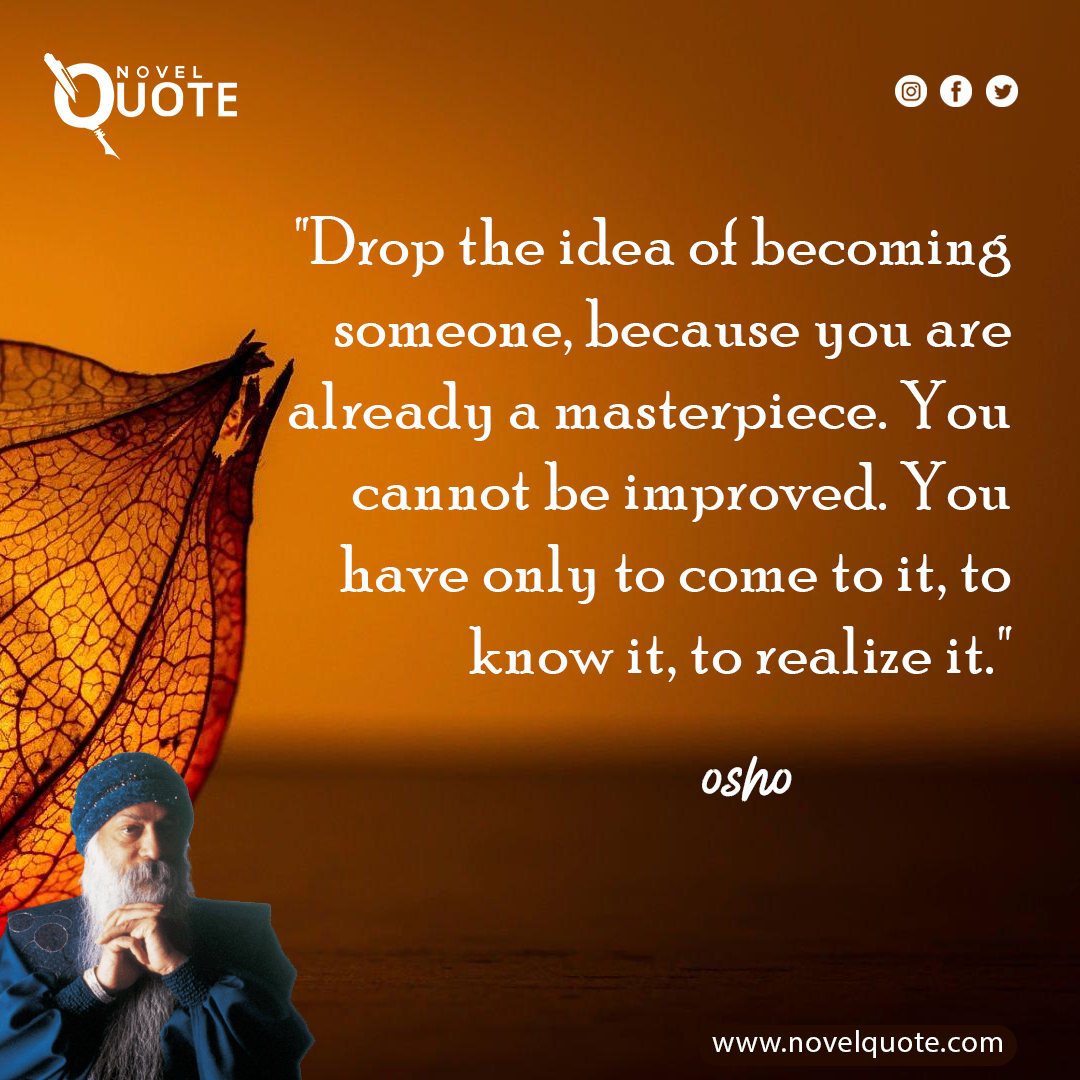 Osho