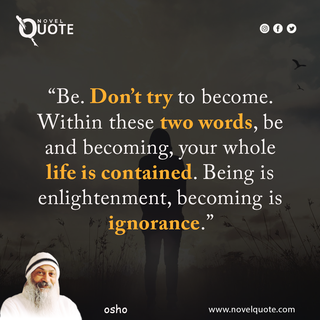 Osho