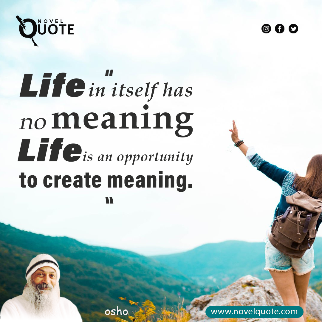 Osho