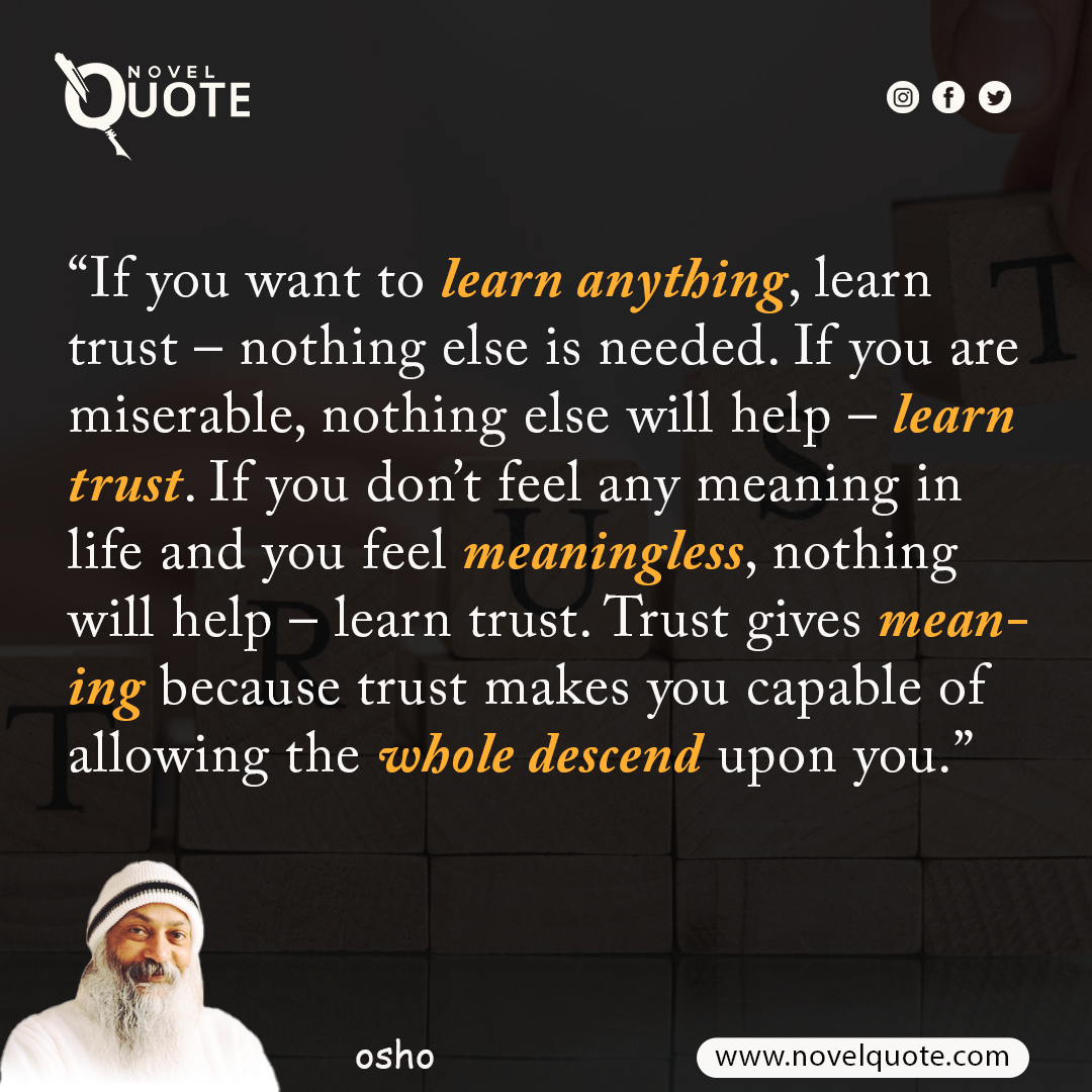 Osho