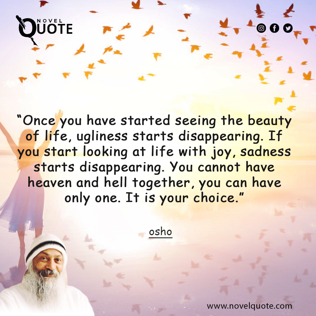 Osho