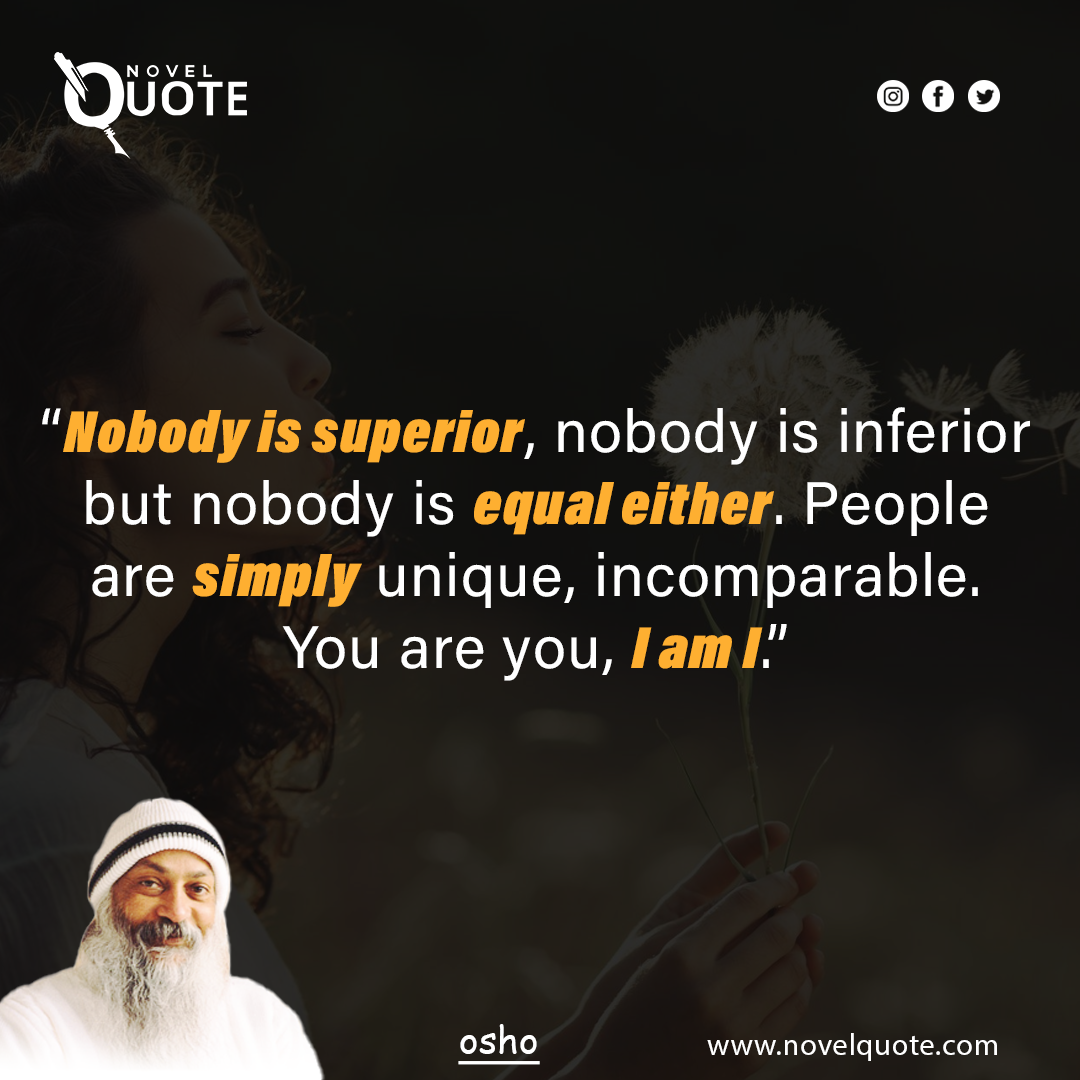 Osho