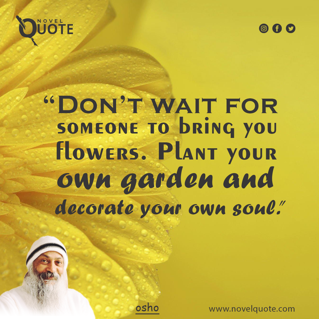 Osho