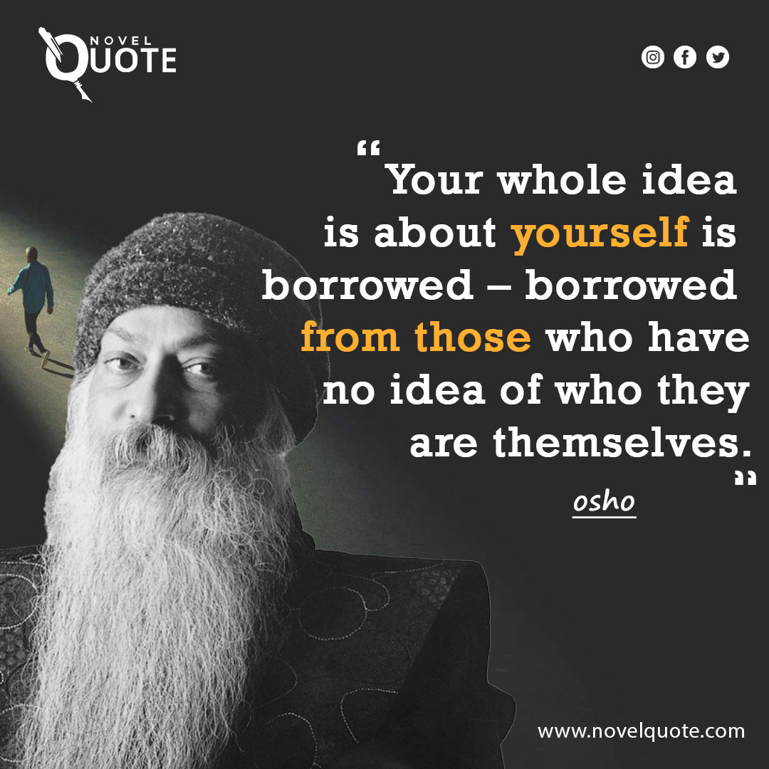 Osho