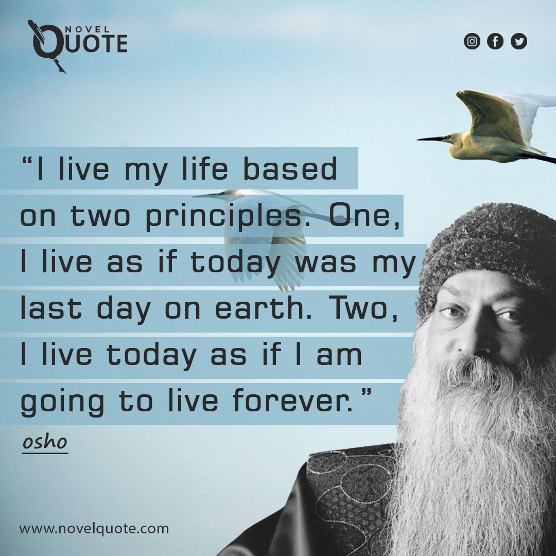 Osho