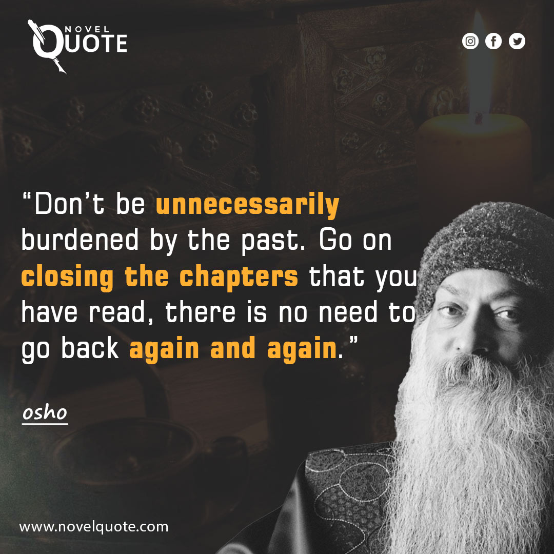 Osho