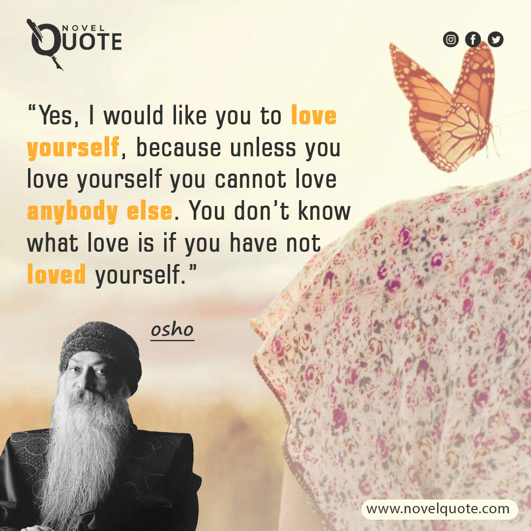 Osho