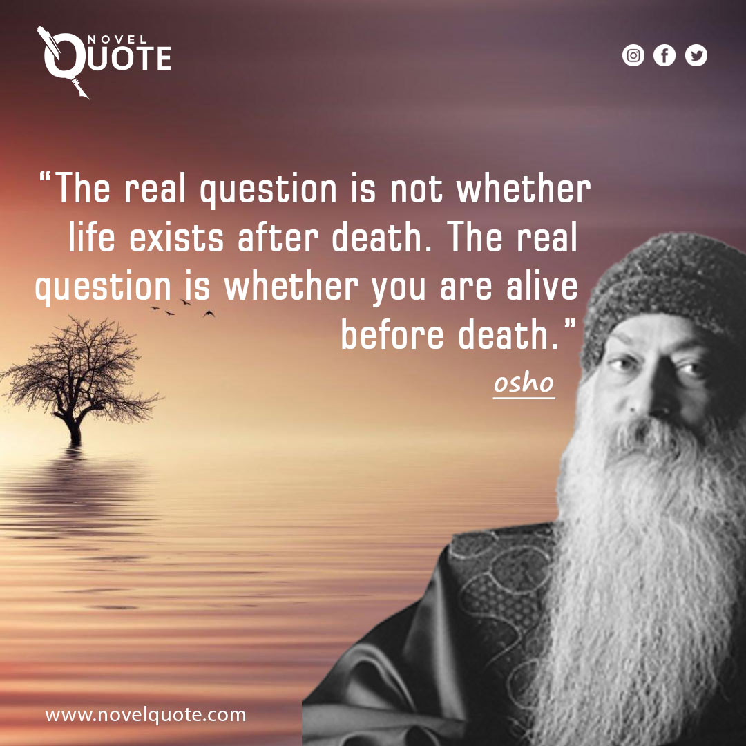 Osho