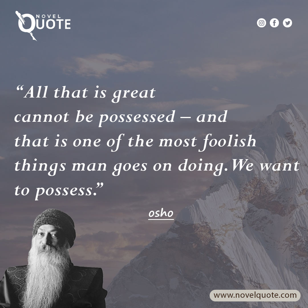 Osho