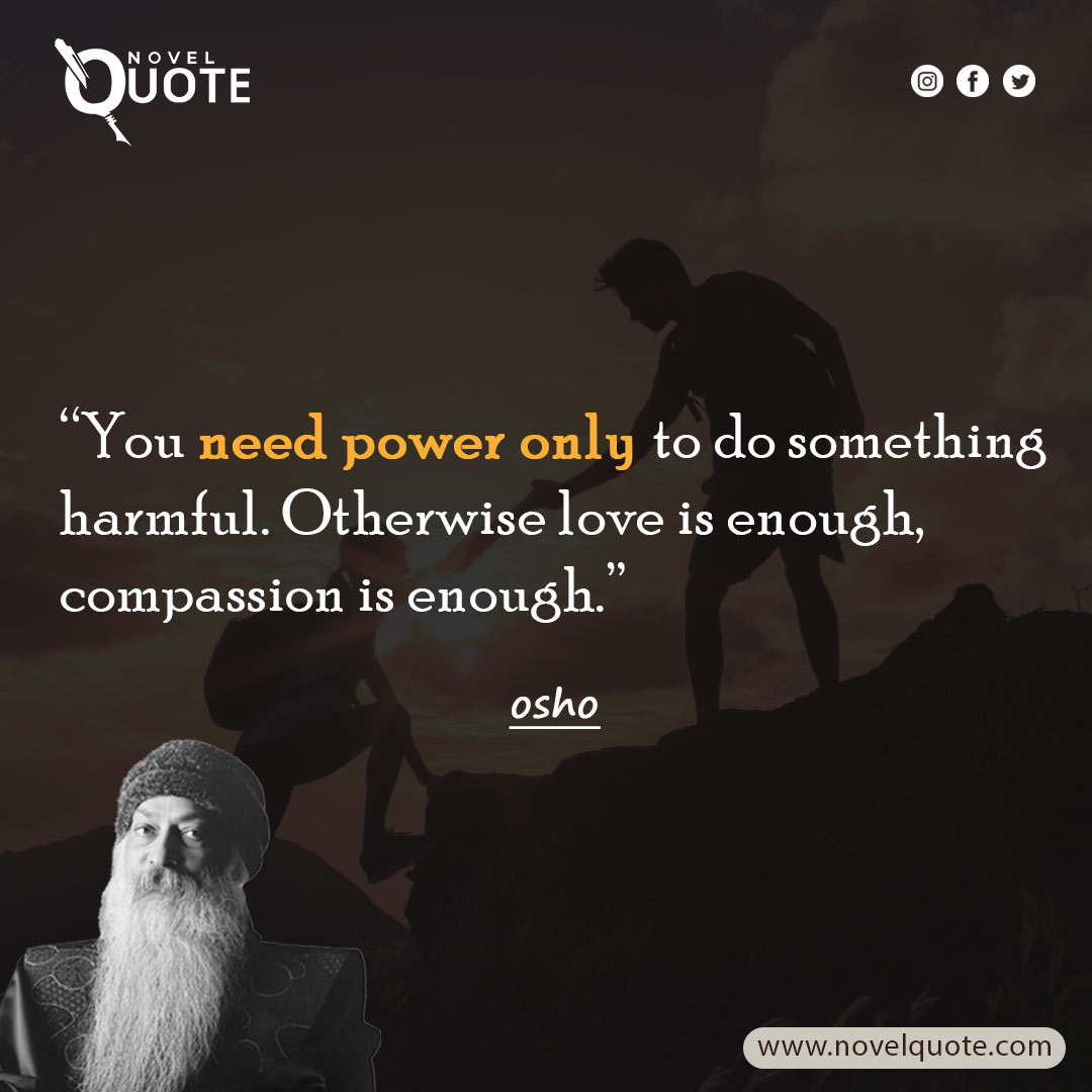 Osho