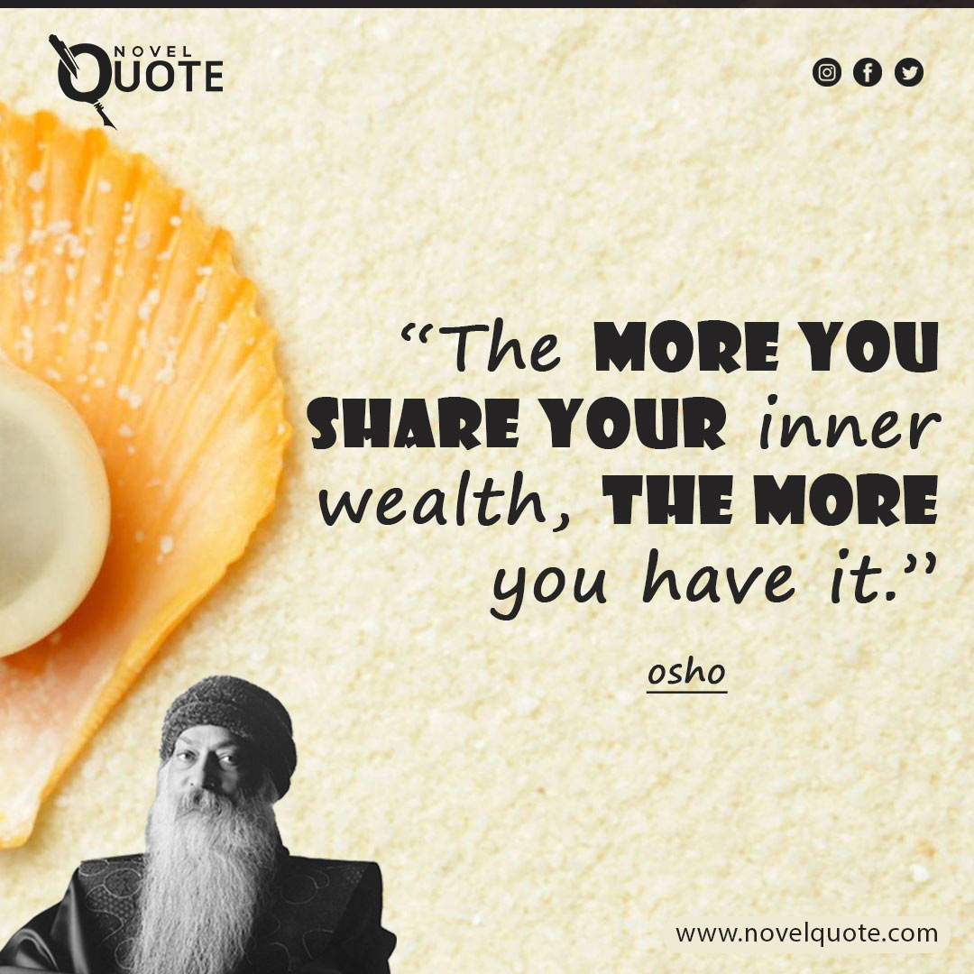 Osho