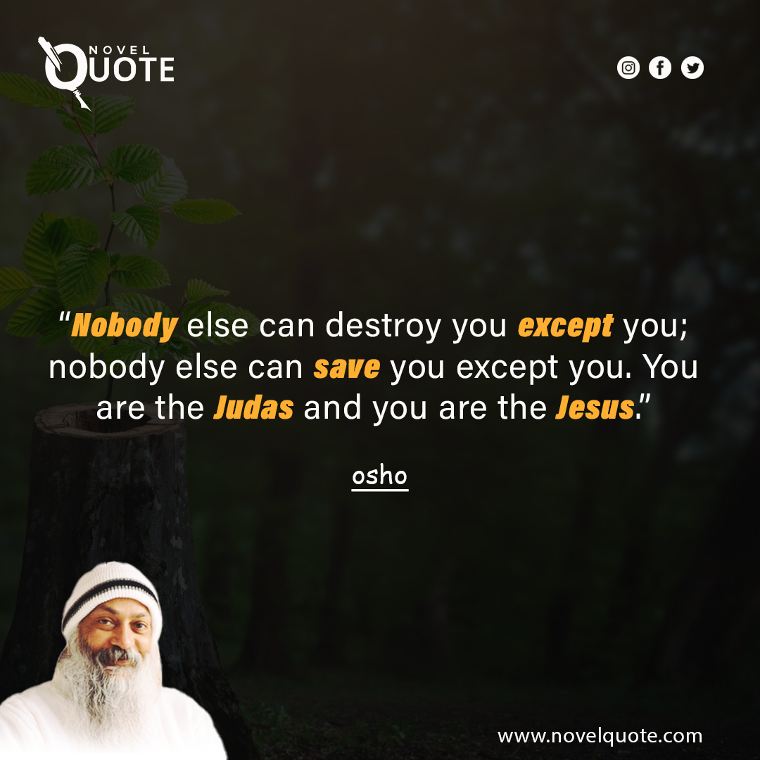 Osho