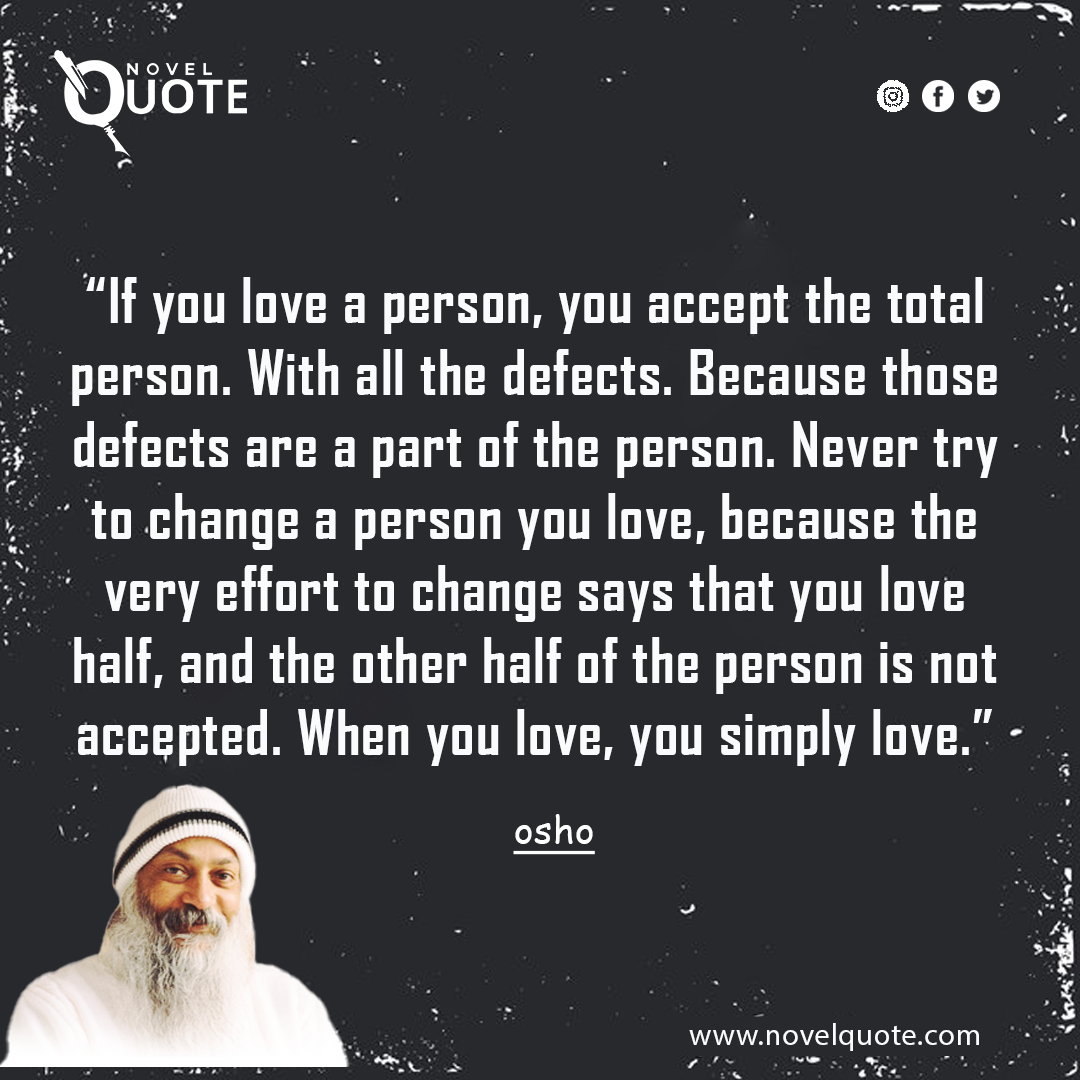 Osho