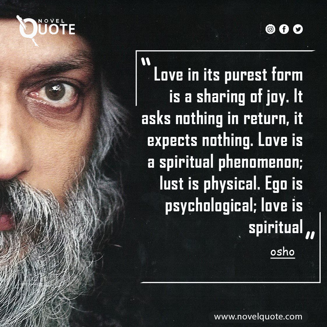 Osho