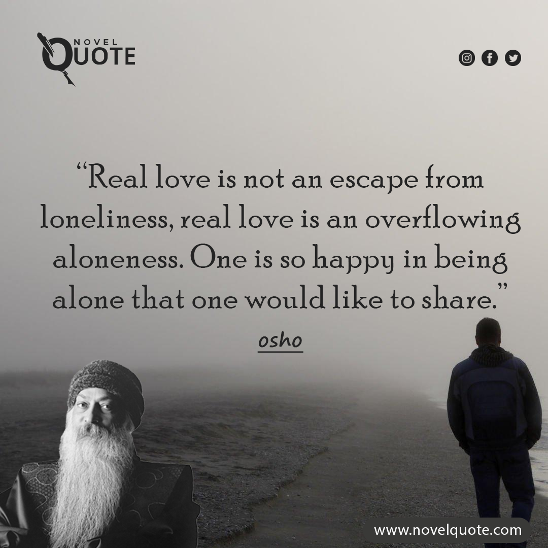 Osho