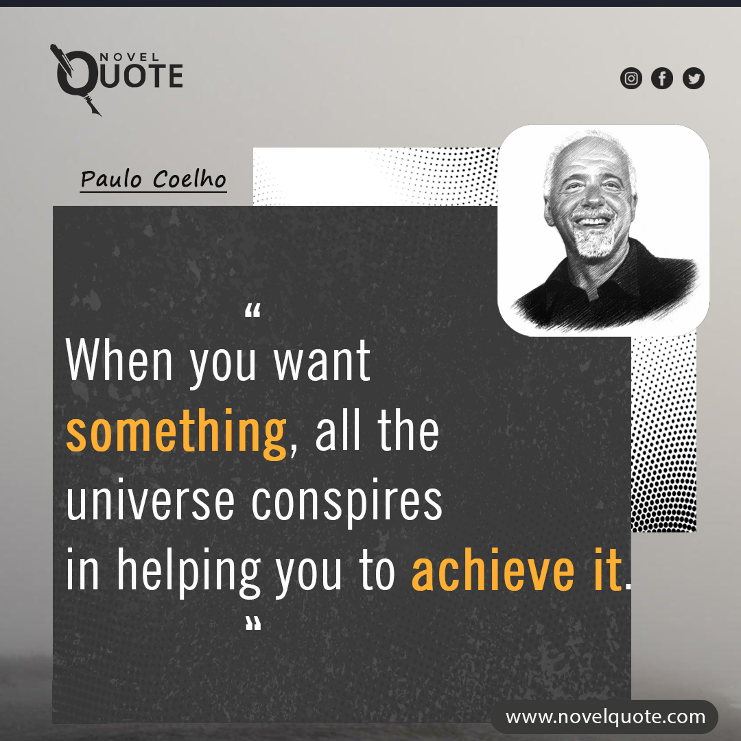 Paulo Coelho