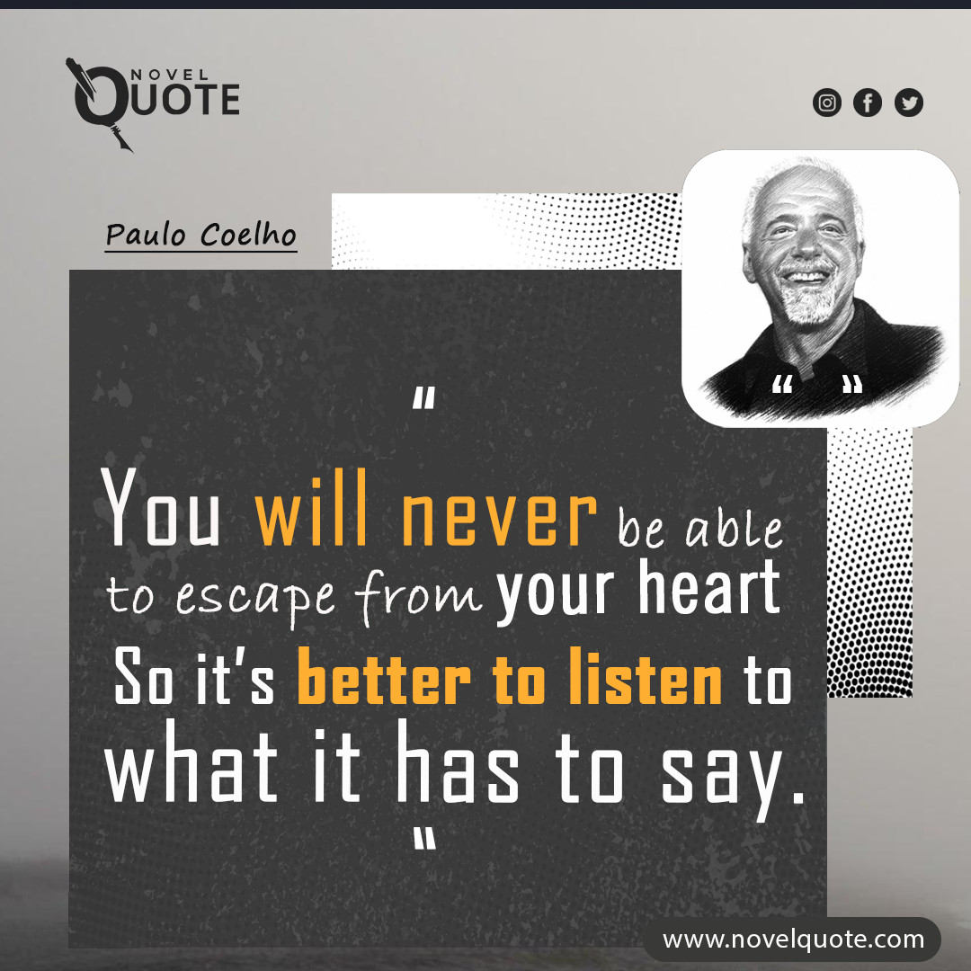 Paulo Coelho