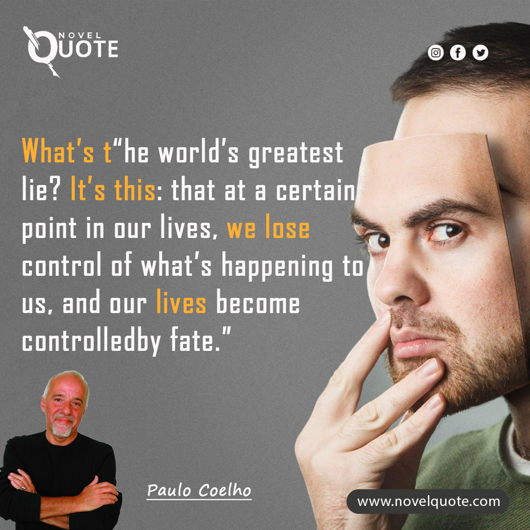 Paulo Coelho