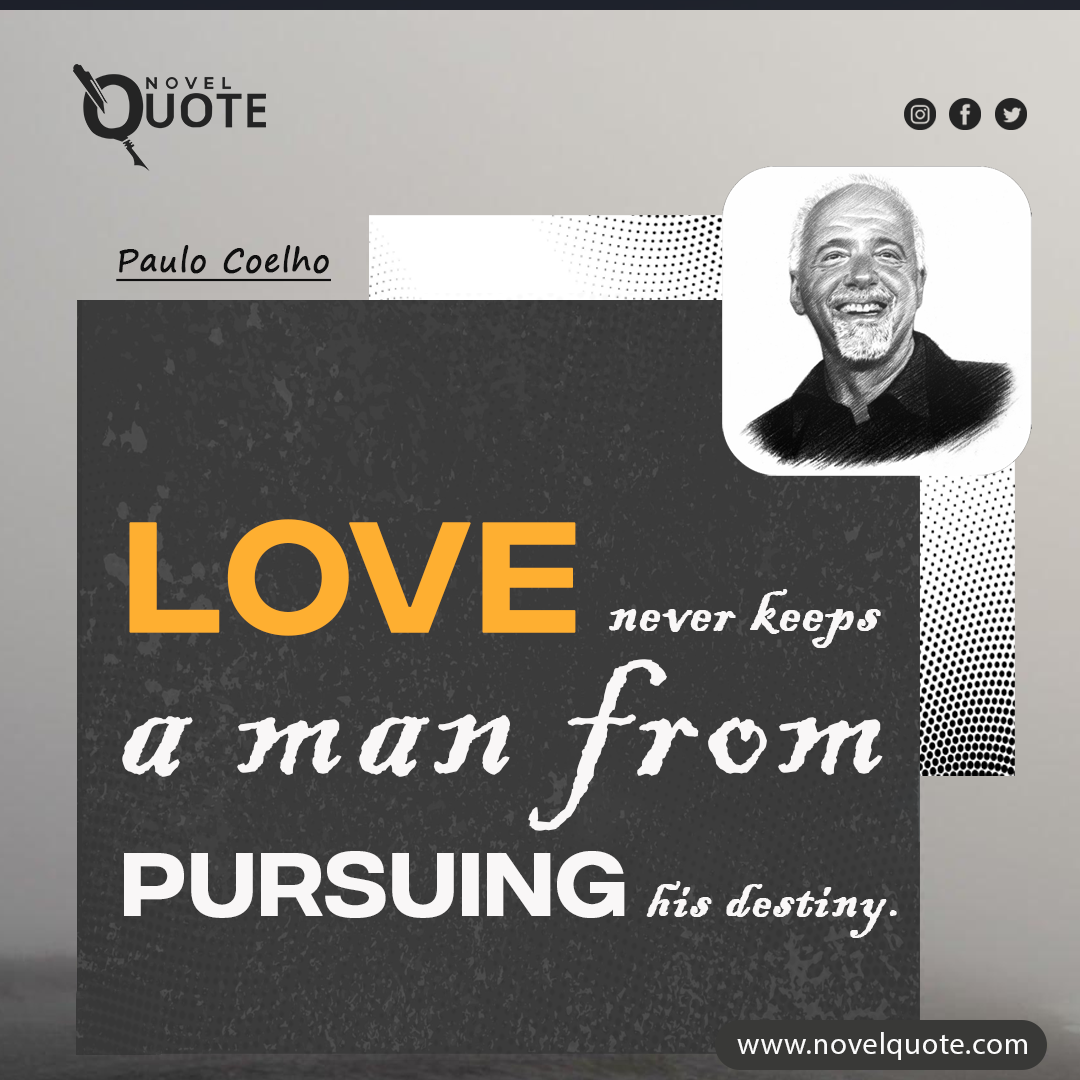 Paulo Coelho