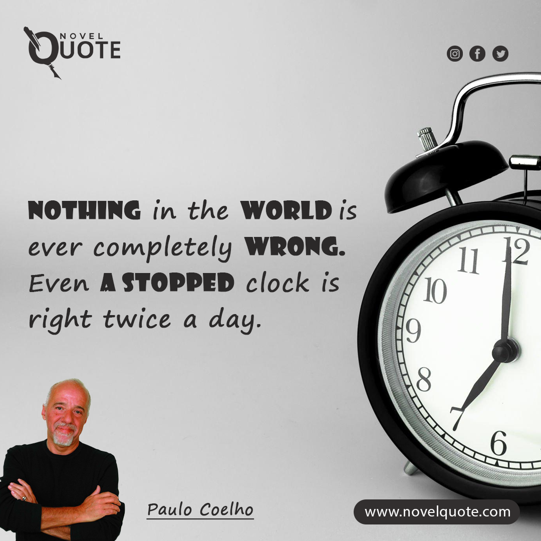 Paulo Coelho