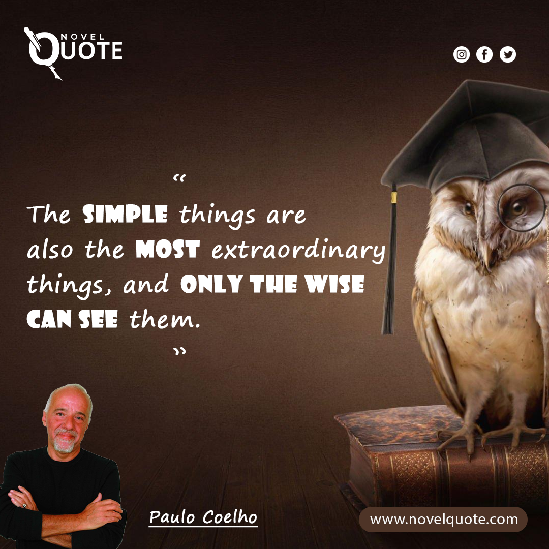 Paulo Coelho