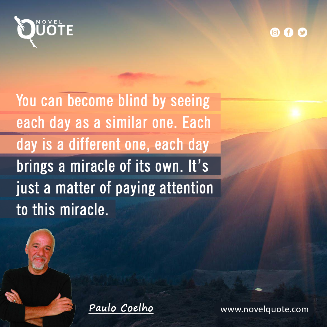 Paulo Coelho