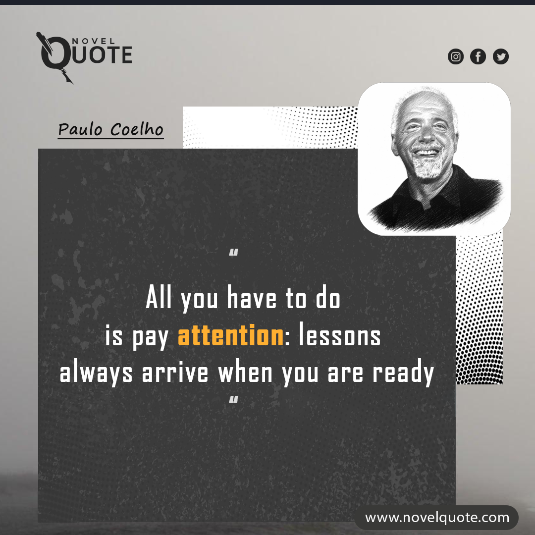 Paulo Coelho