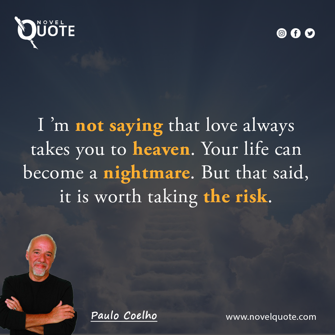 Paulo Coelho