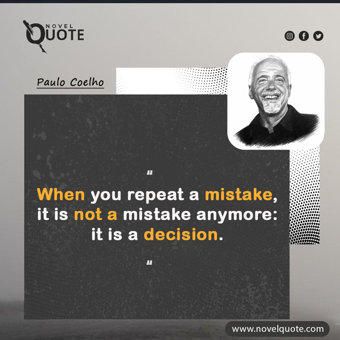 Paulo Coelho