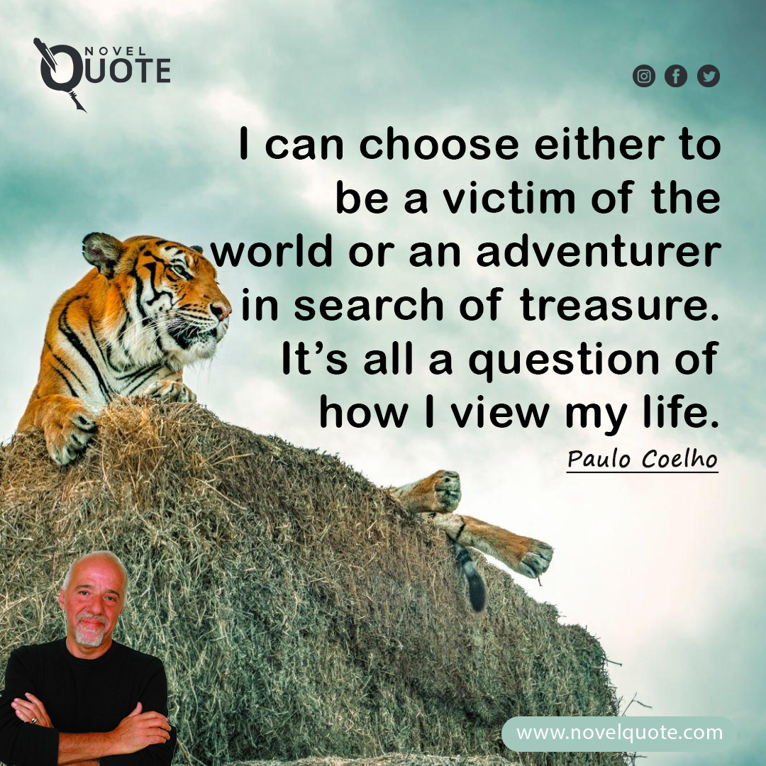 Paulo Coelho