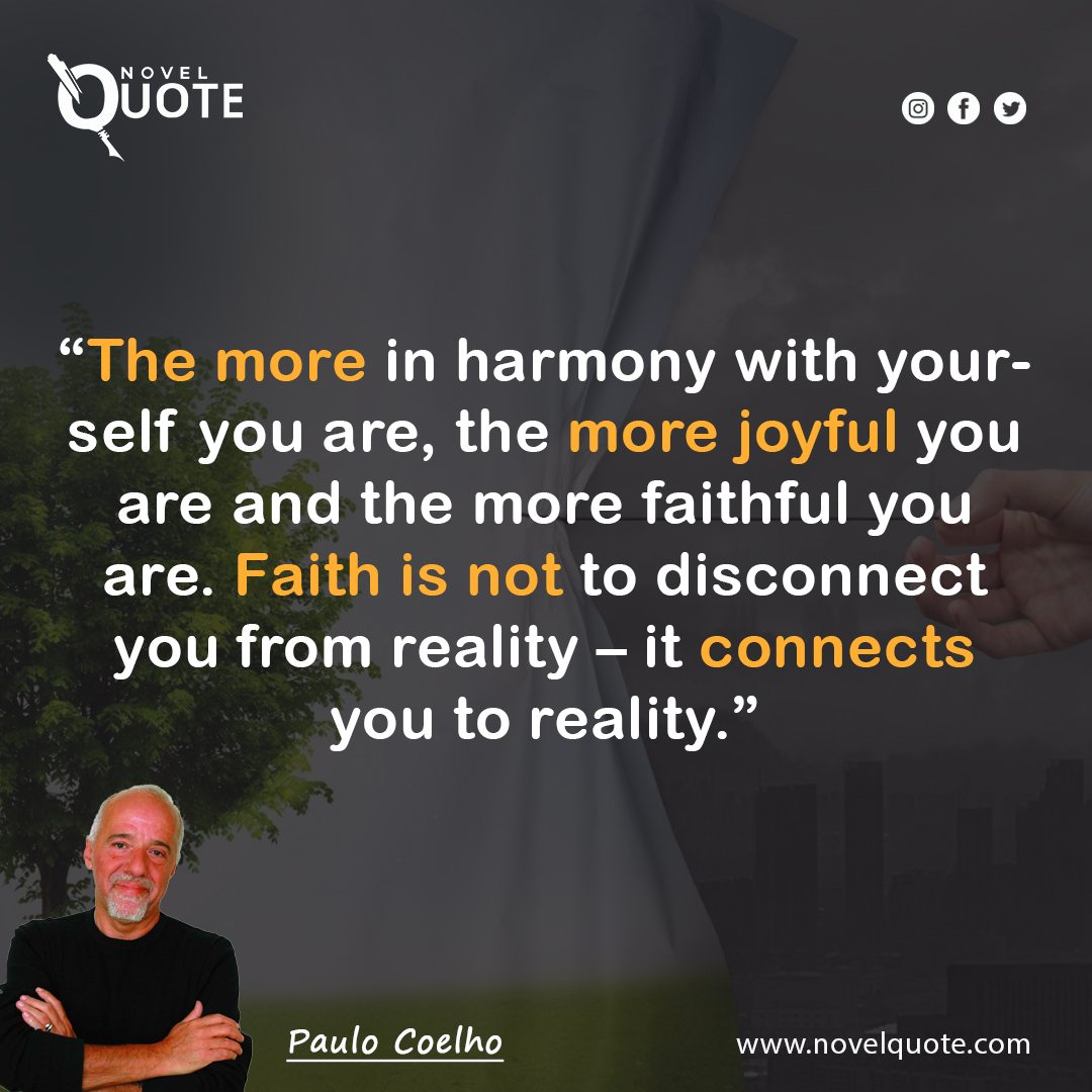 Paulo Coelho