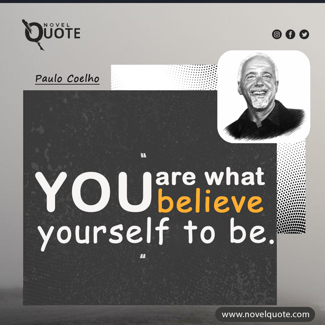 Paulo Coelho