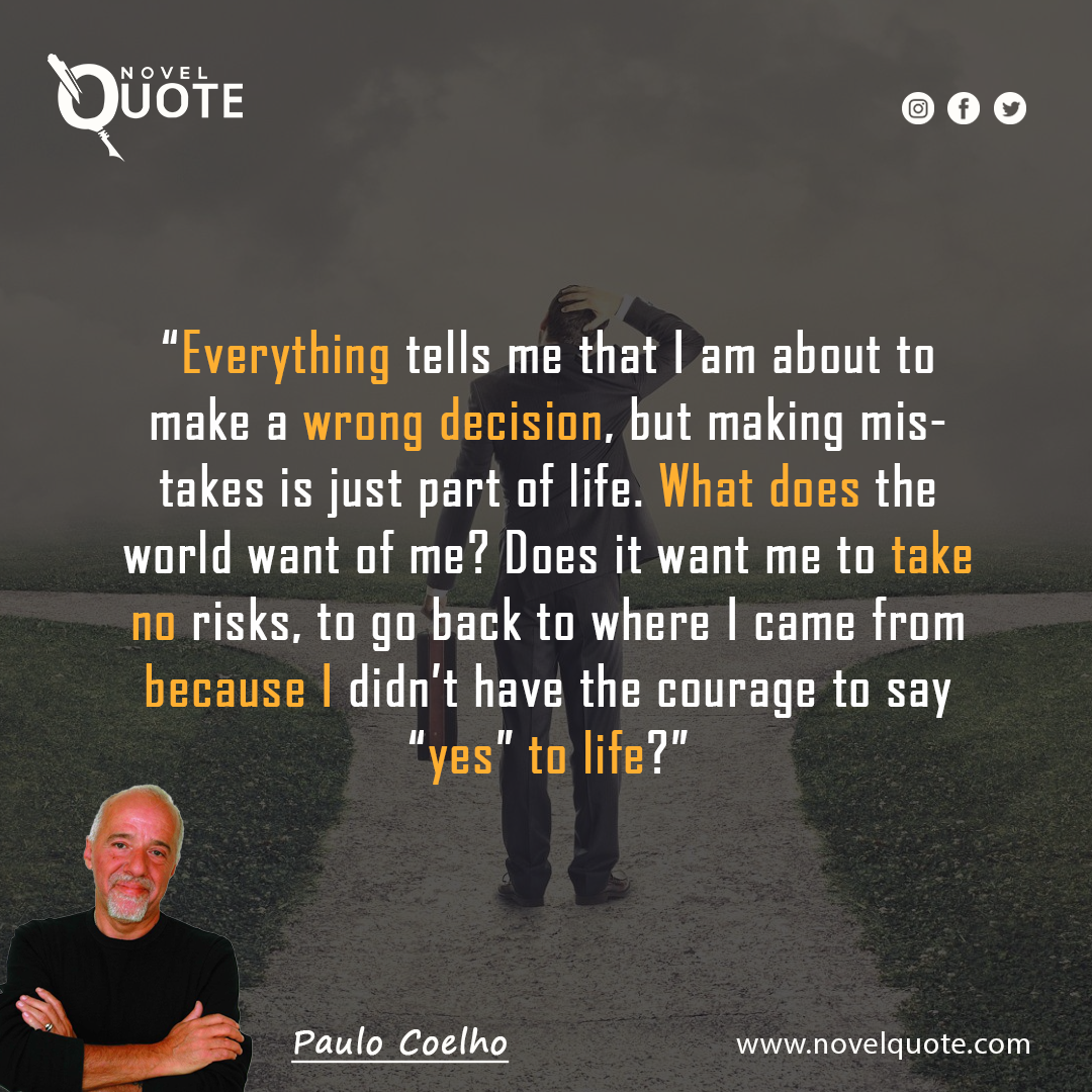 Paulo Coelho