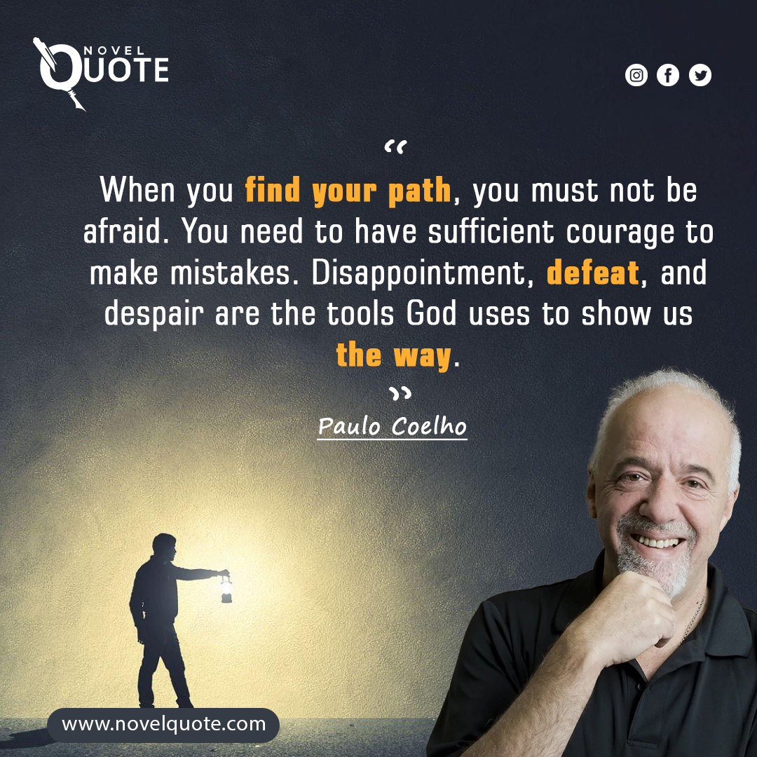 Paulo Coelho