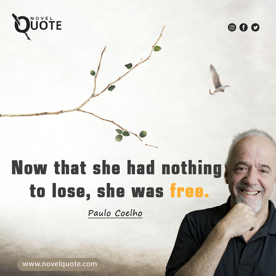 Paulo Coelho