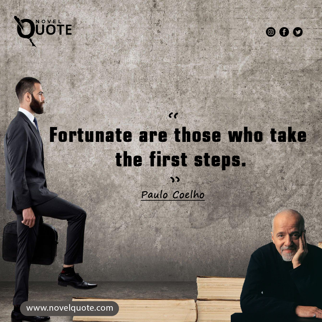 Paulo Coelho