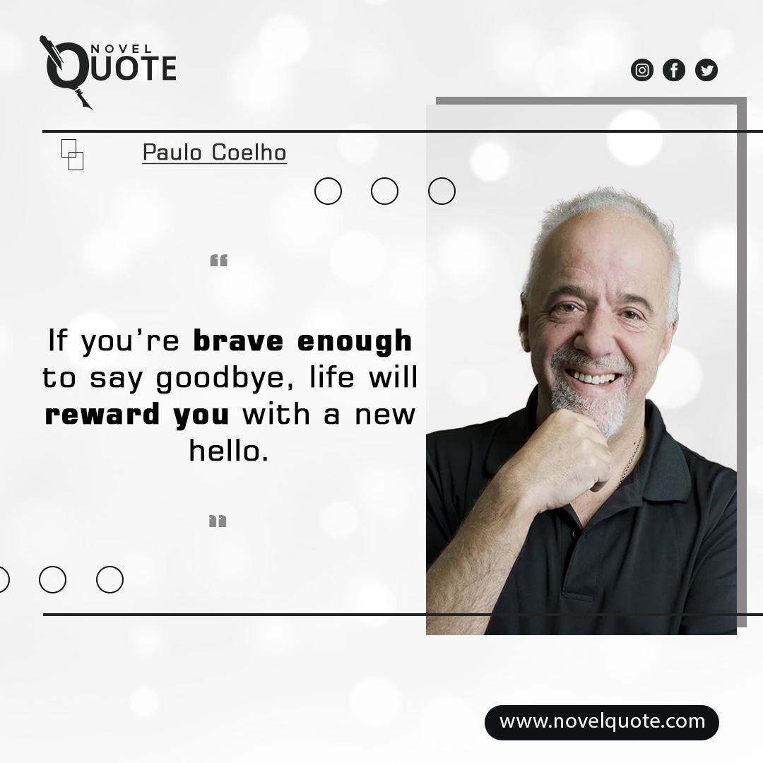 Paulo Coelho