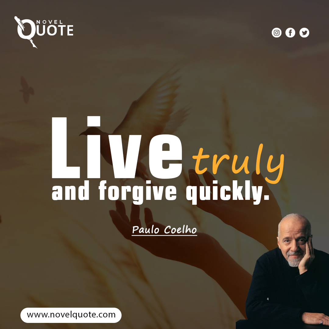 Paulo Coelho