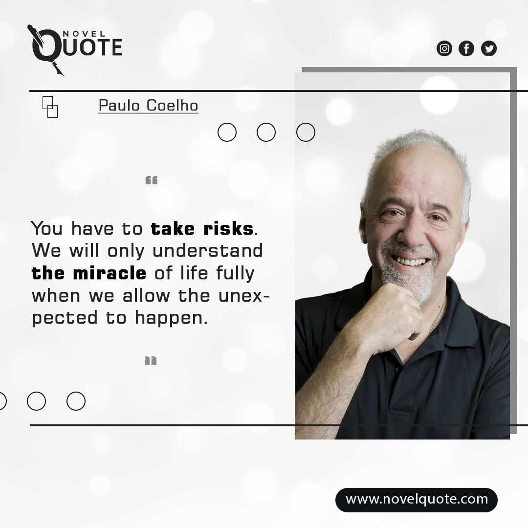 Paulo Coelho