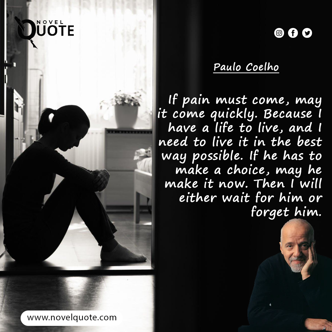 Paulo Coelho