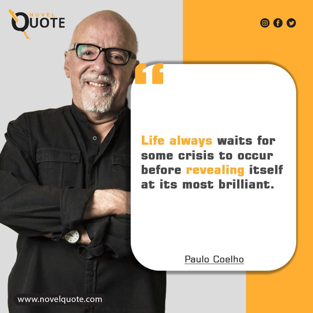 Paulo Coelho