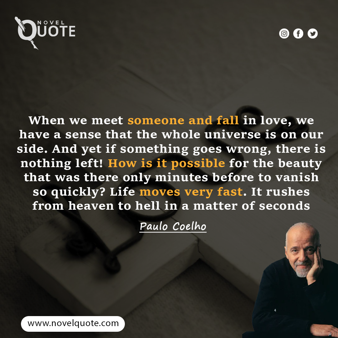 Paulo Coelho