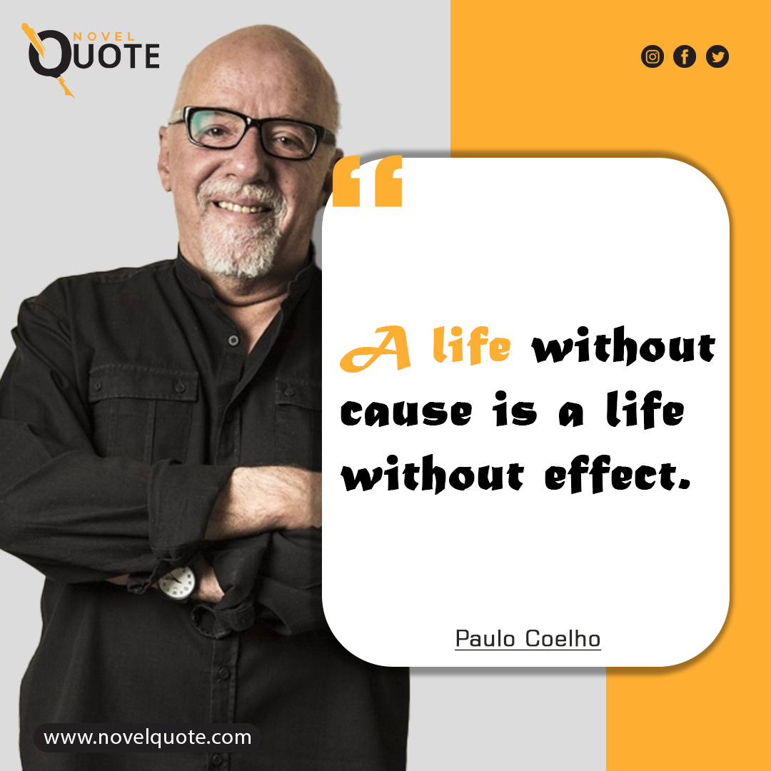 Paulo Coelho