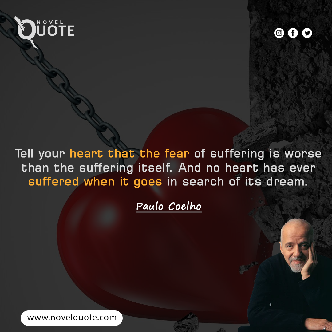 Paulo Coelho