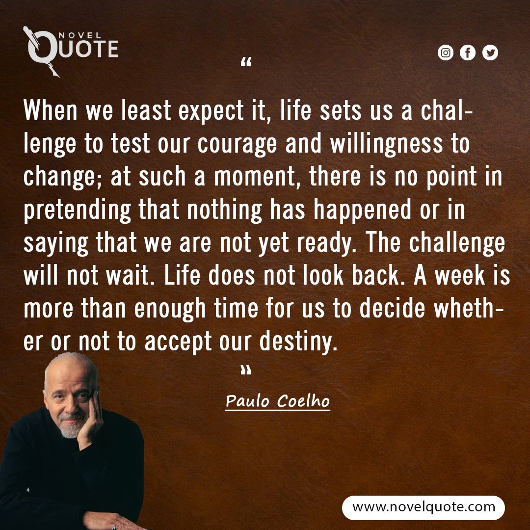 Paulo Coelho