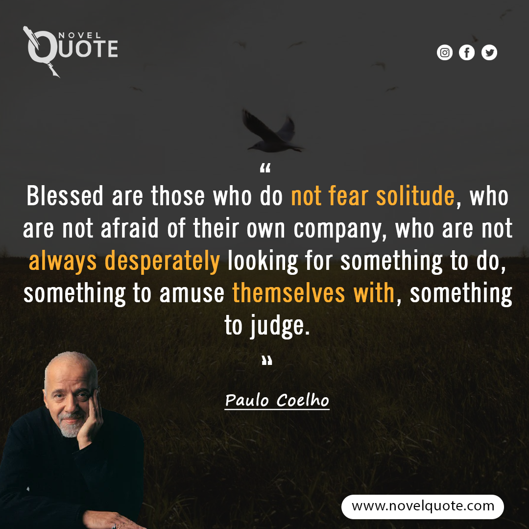 Paulo Coelho