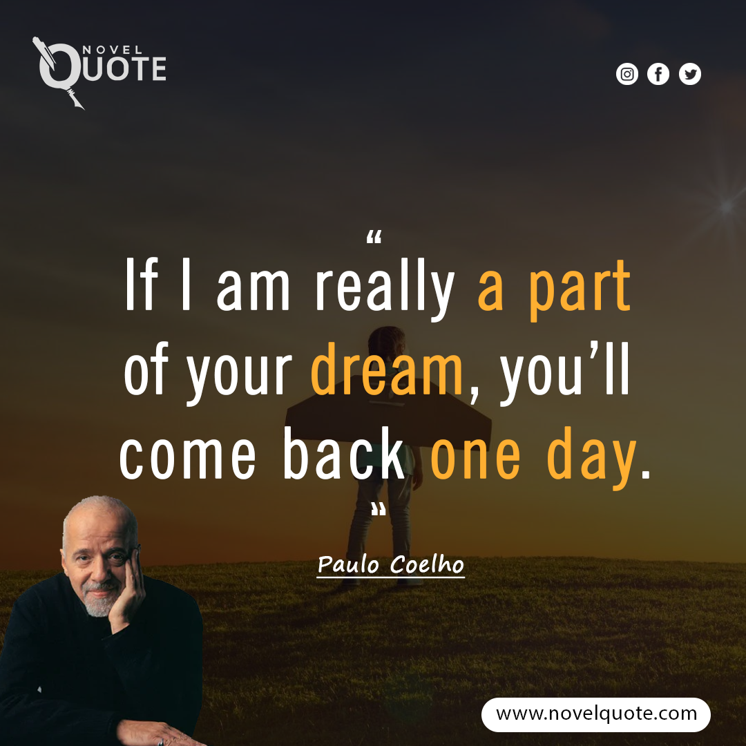 Paulo Coelho