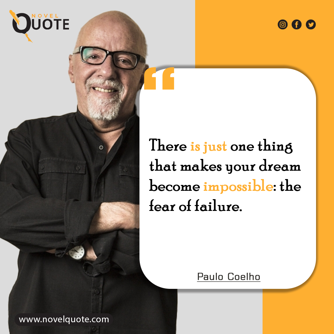 Paulo Coelho