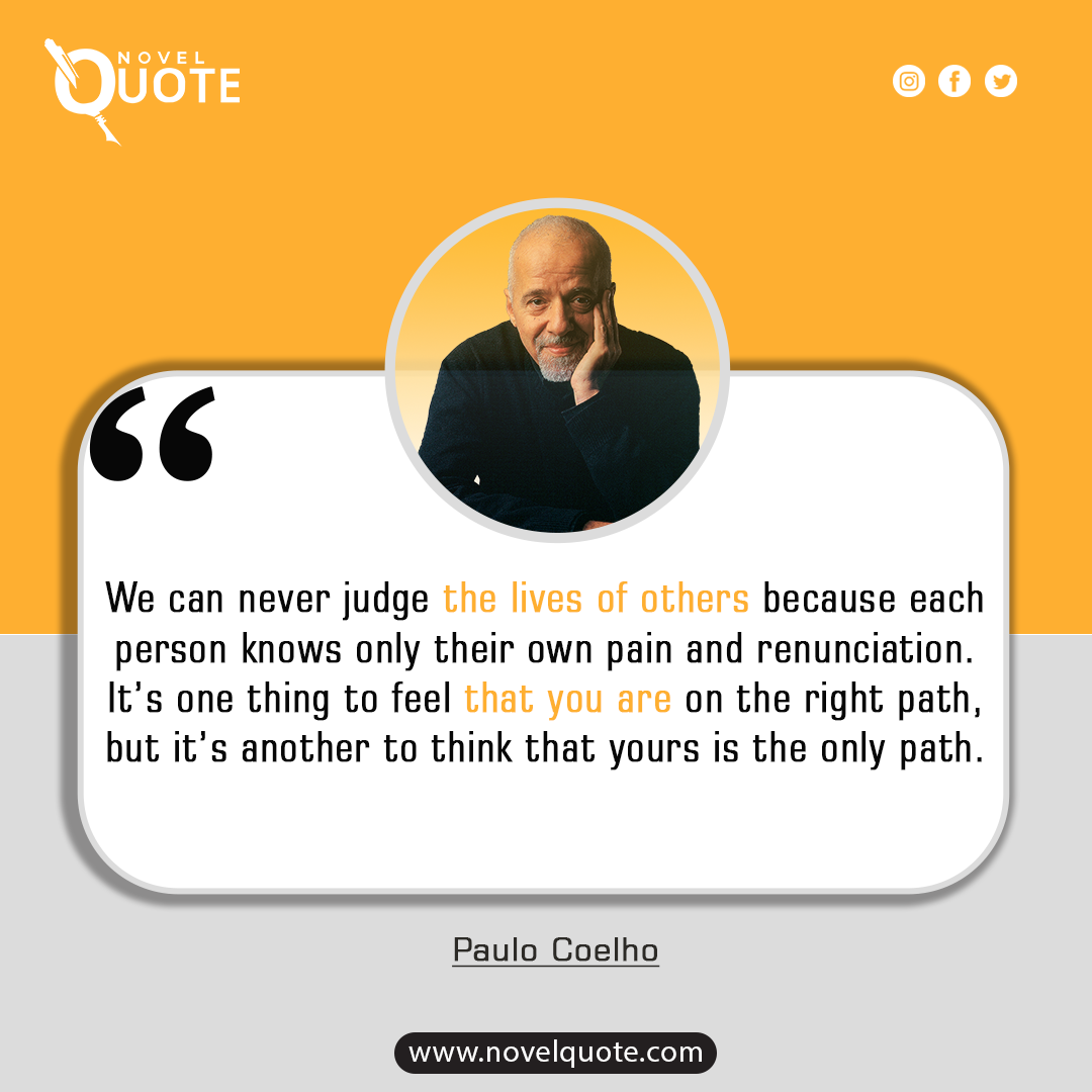 Paulo Coelho